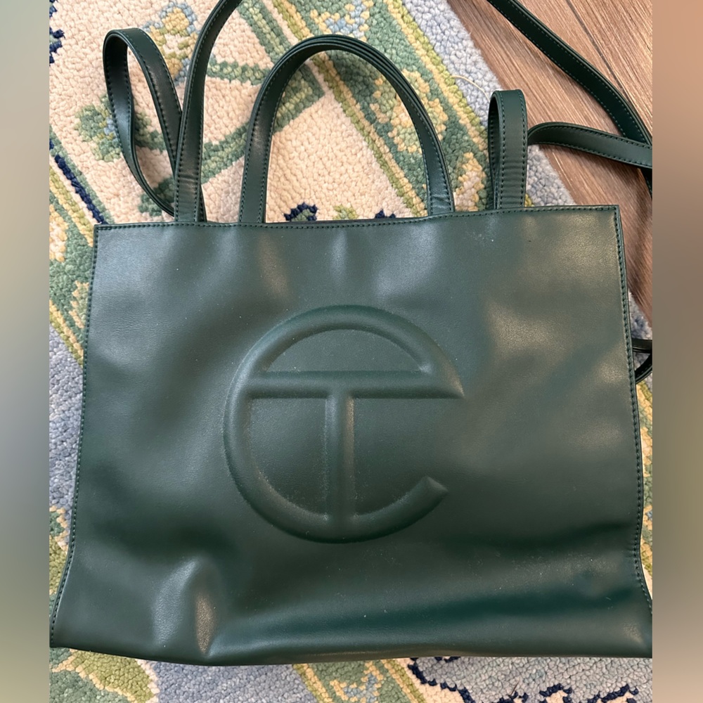 Telfar Medium Shopping Tote